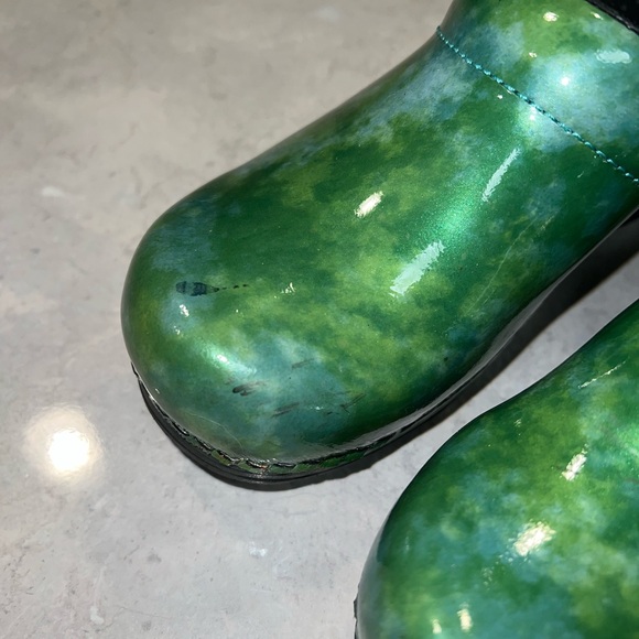 Sanita Original Danish Clogs - Picture 13 of 13